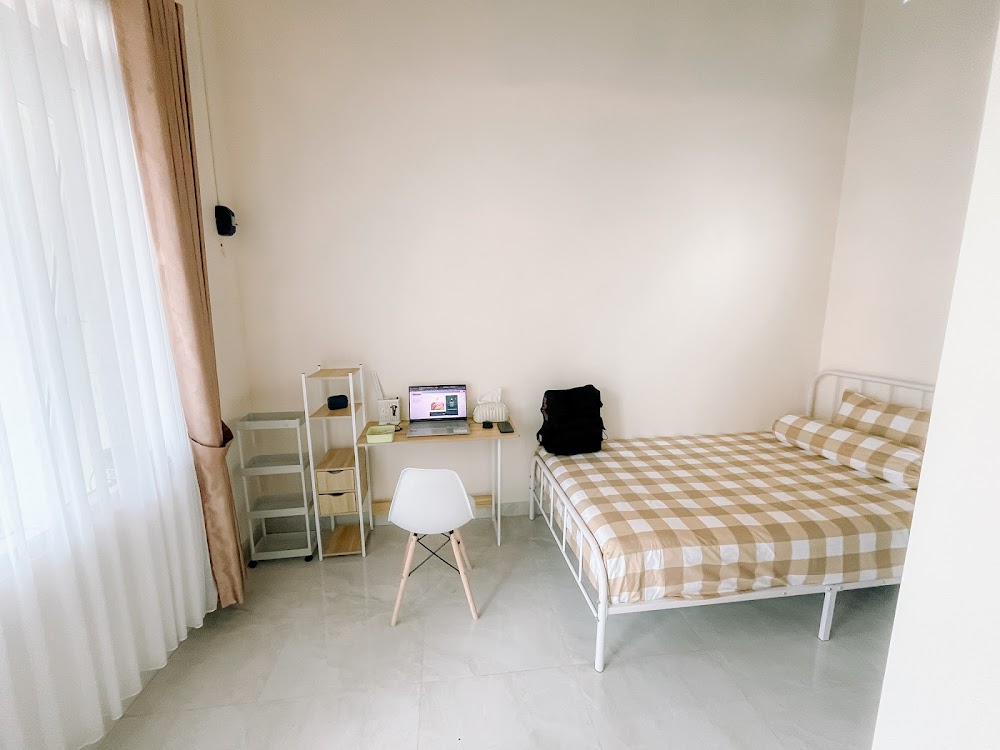 Suasana Kost Anggrek