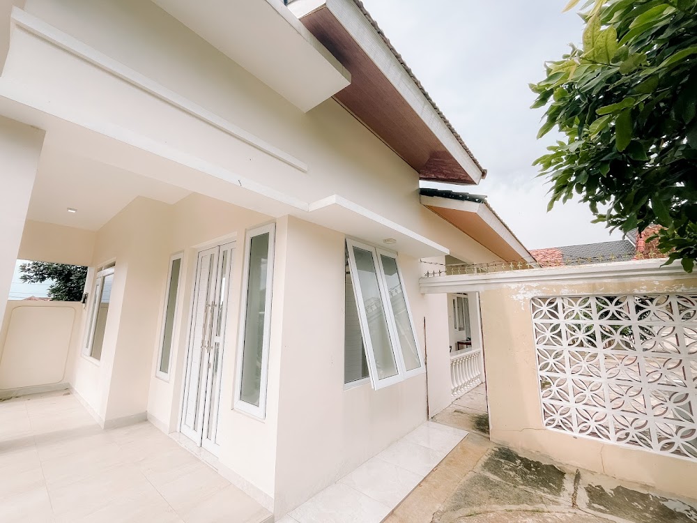 Suasana Kost